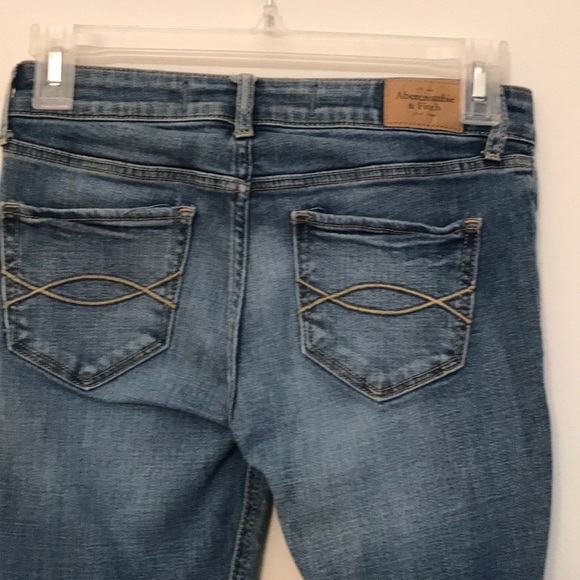 Abercrombie & Fitch Jeans - Picture 3 of 7